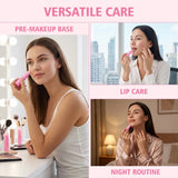 PDRN Pink Collagen Volume Multi Balm Deep Hydration Moisturization Brighten Skin Plump Smooth Radiant Portable Collagen Stick