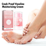 Hoygi Hand and Foot Moisturizing Stick, Foot Care, Hand and Foot Skin Moisturizing and Hydrating Stick