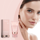 Hoygi Collagen Peel And Tear Mask, Moisturizing And Nourishing Skin, Cleaning Pores And Moisturizing Tear Mask
